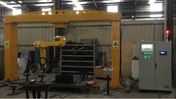 斯塔克3d激光切割機