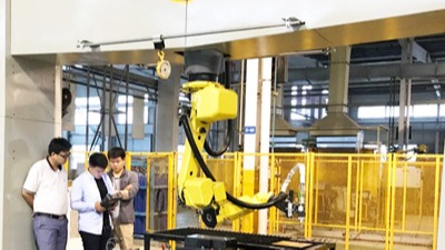 激光切割機切割時為什么不出光？