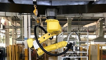 內(nèi)高壓管切割專機