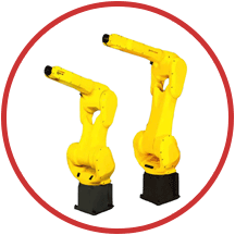 Funac M20iB